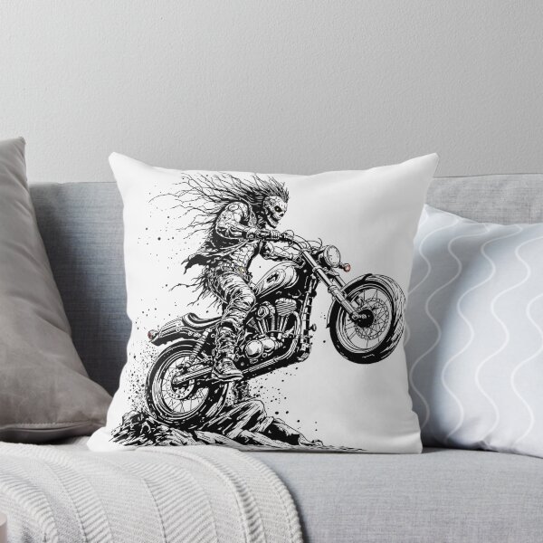 Item preview, motorcycle life designed and sold by rajdigitalarts.