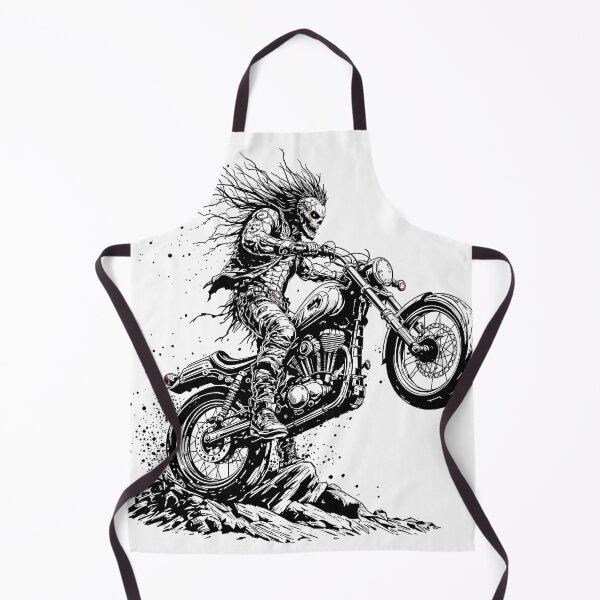 Item preview, motorcycle life designed and sold by rajdigitalarts.