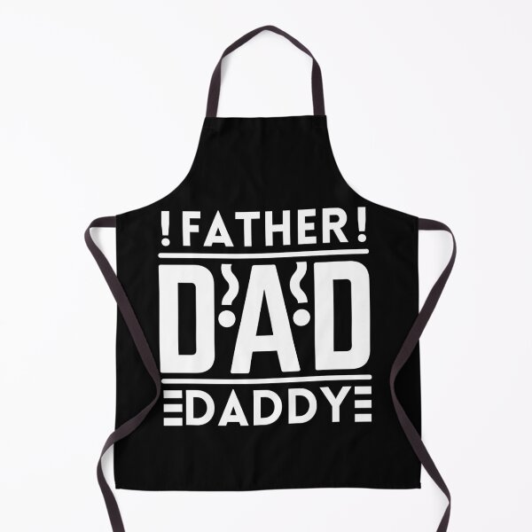 Item preview, Father Dad daddy quote white designed and sold by mysteriousquote.