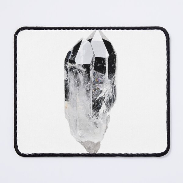 Item preview, White quartz in the dark designed and sold by di-Vera-Rosati.