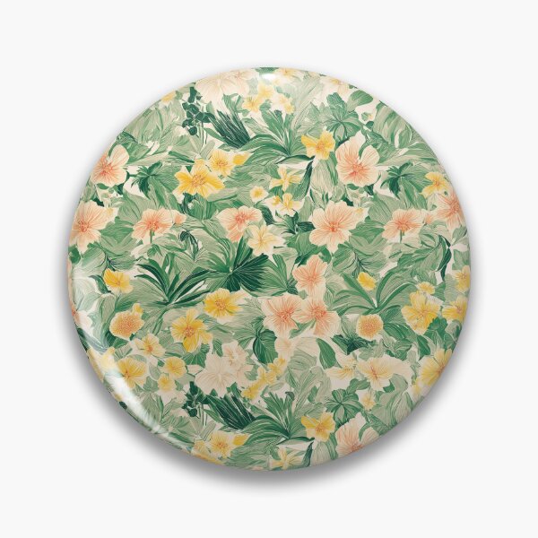 Item preview, Floral Pattern designed and sold by ca-fe.