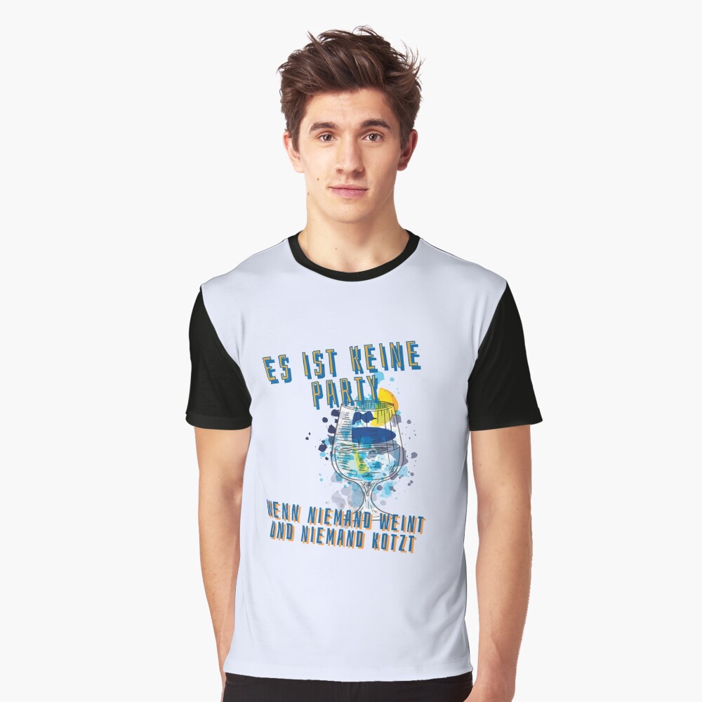 Artikel-Vorschau von Grafik T-Shirt, designt und verkauft von Kobeko.