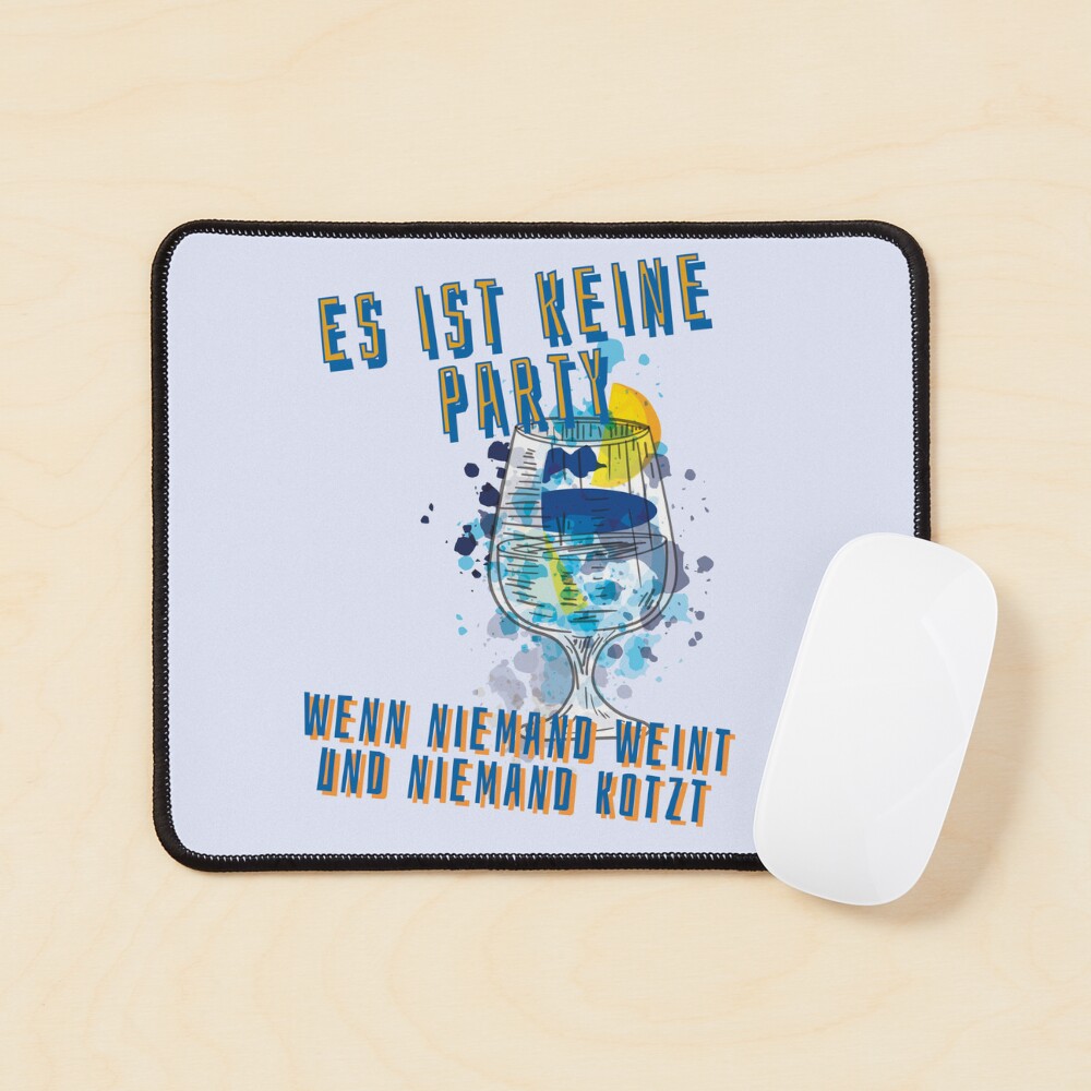 Artikel-Vorschau von Mauspad, designt und verkauft von Kobeko.