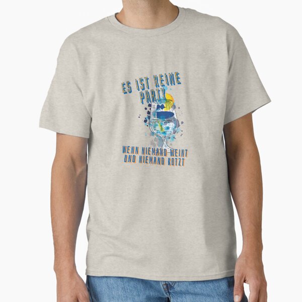 Classic T-Shirt