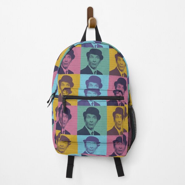 Artikelvorschau, Kenneth Williams – Carry On – Pop-Art-Montage entworfen und verkauft von TheRubberOnion.