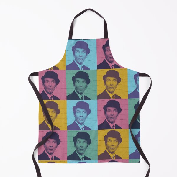 Item preview, Kenneth Williams - Carry On - Pop Art montage designed and sold by TheRubberOnion.