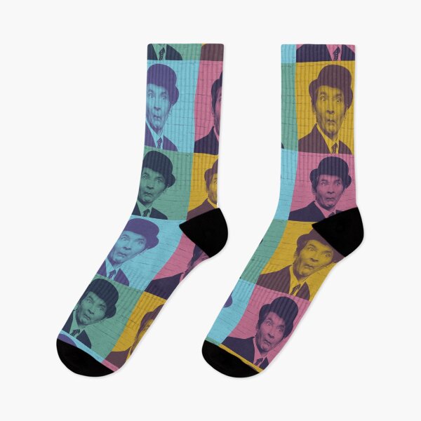 Item preview, Kenneth Williams - Carry On - Pop Art montage designed and sold by TheRubberOnion.