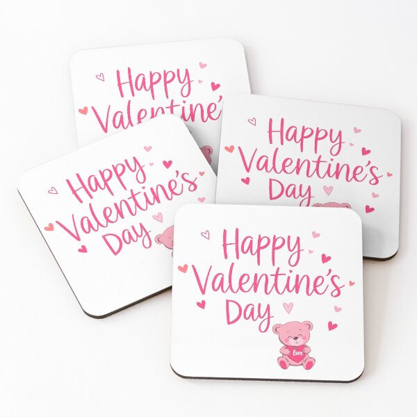 Item preview, Happy Valentines Day  designed and sold by svarupa.