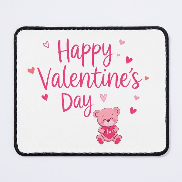 Item preview, Happy Valentines Day designed and sold by svarupa.