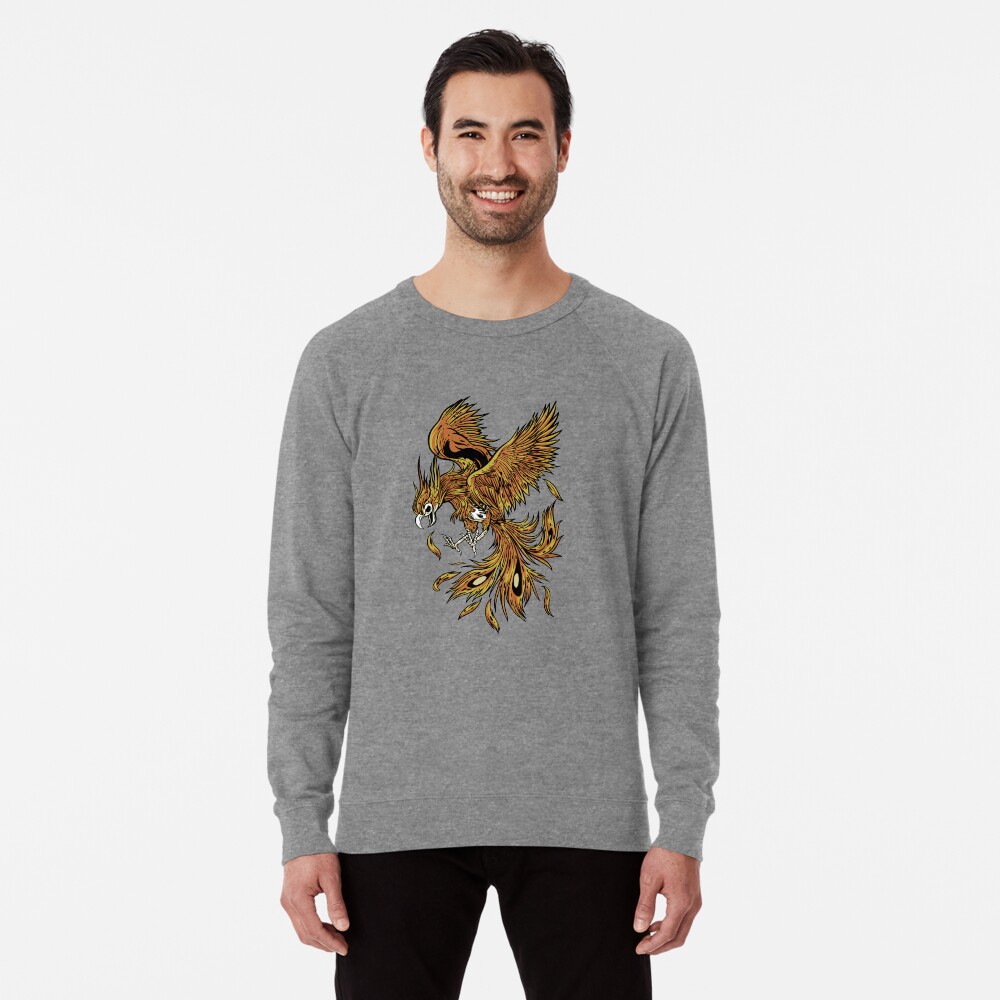 Artikel-Vorschau von Leichter Pullover, designt und verkauft von Kobeko.