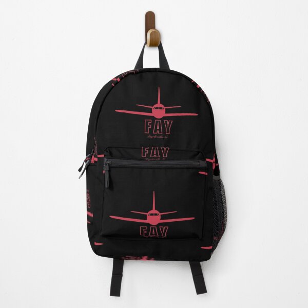 Item preview, FAY Fayetteville North Carolina NC Airport Code designed and sold by Lartheviking.