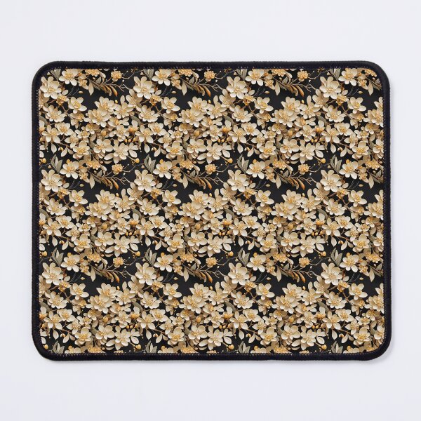 Item preview, Osmanthus Pattern designed and sold by HOMETOWN86.