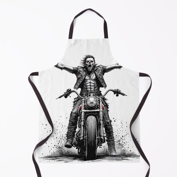 Item preview, biker soul designed and sold by rajdigitalarts.