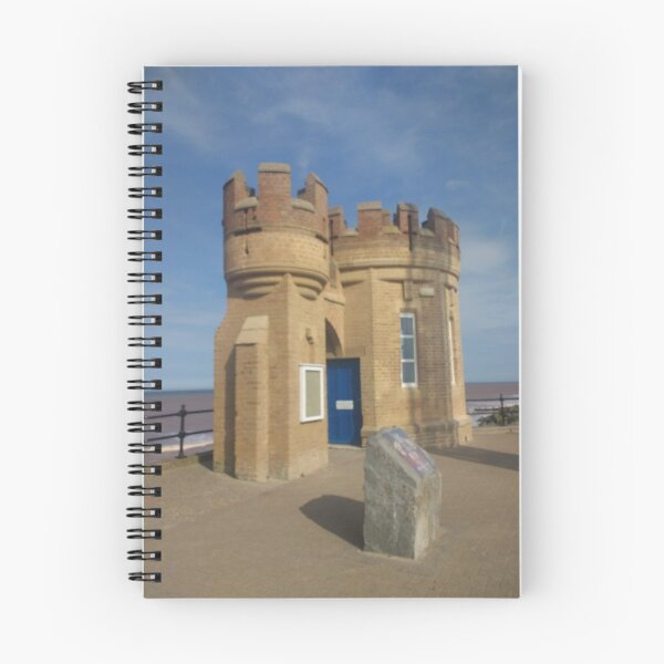 Item preview, #373 |☼| Two Pier Towers (Withernsea) designed and sold by Naean H.F. (Nez Man).