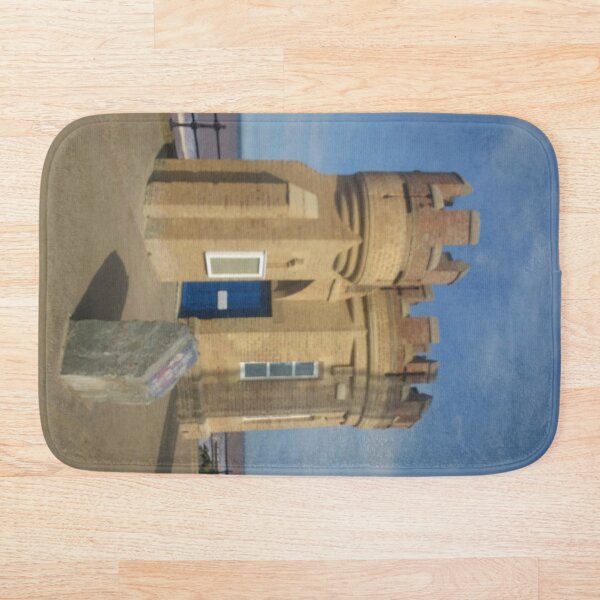 Item preview, #373 |☼| Torres de dos muelles (Withernsea) designed and sold by Naean H.F. (Nez Man).