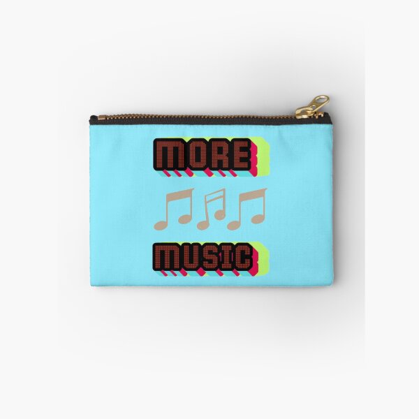 Item preview, More Music #2 designed and sold by creativerooney.