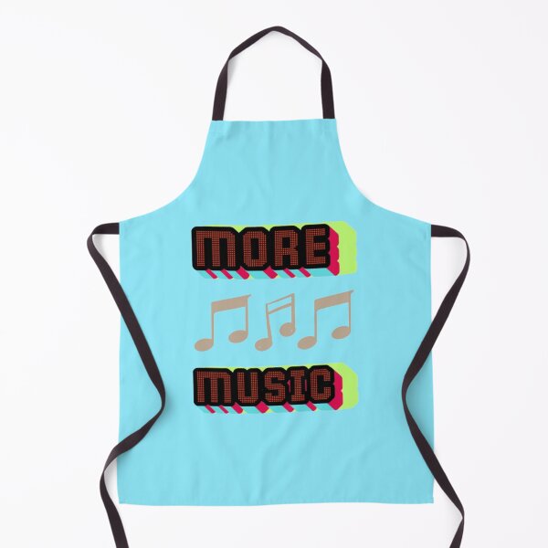 Item preview, More Music designed and sold by creativerooney.