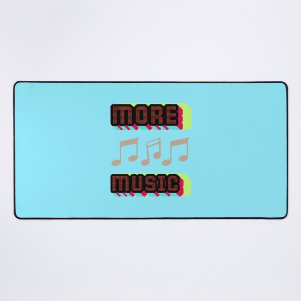 Item preview, More Music #2 designed and sold by creativerooney.