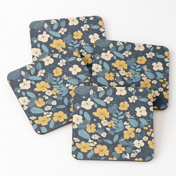 Item preview, Tropica Flowers designed and sold by ca-fe.