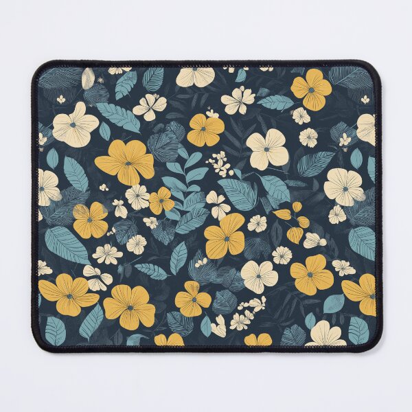 Item preview, Tropica Flowers designed and sold by ca-fe.