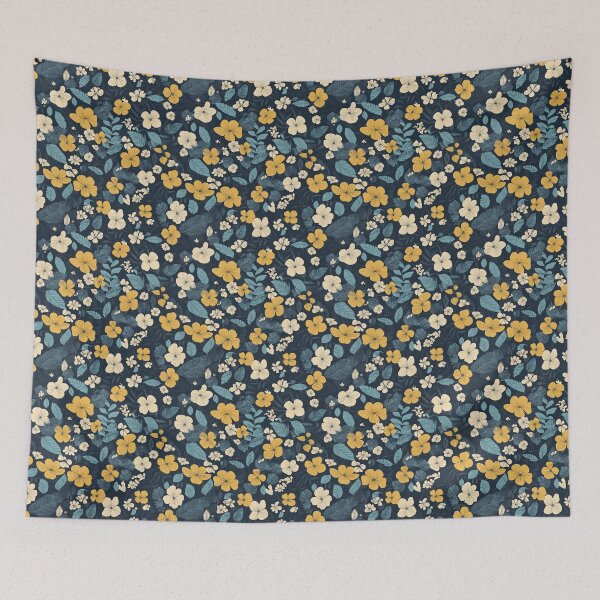 Item preview, Tropica Flowers designed and sold by ca-fe.