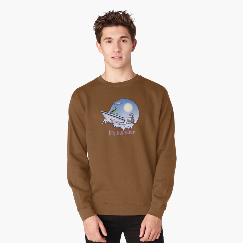 Artikel-Vorschau von Pullover, designt und verkauft von Kobeko.