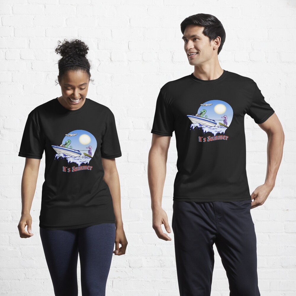 Artikel-Vorschau von Funktionsshirt, designt und verkauft von Kobeko.