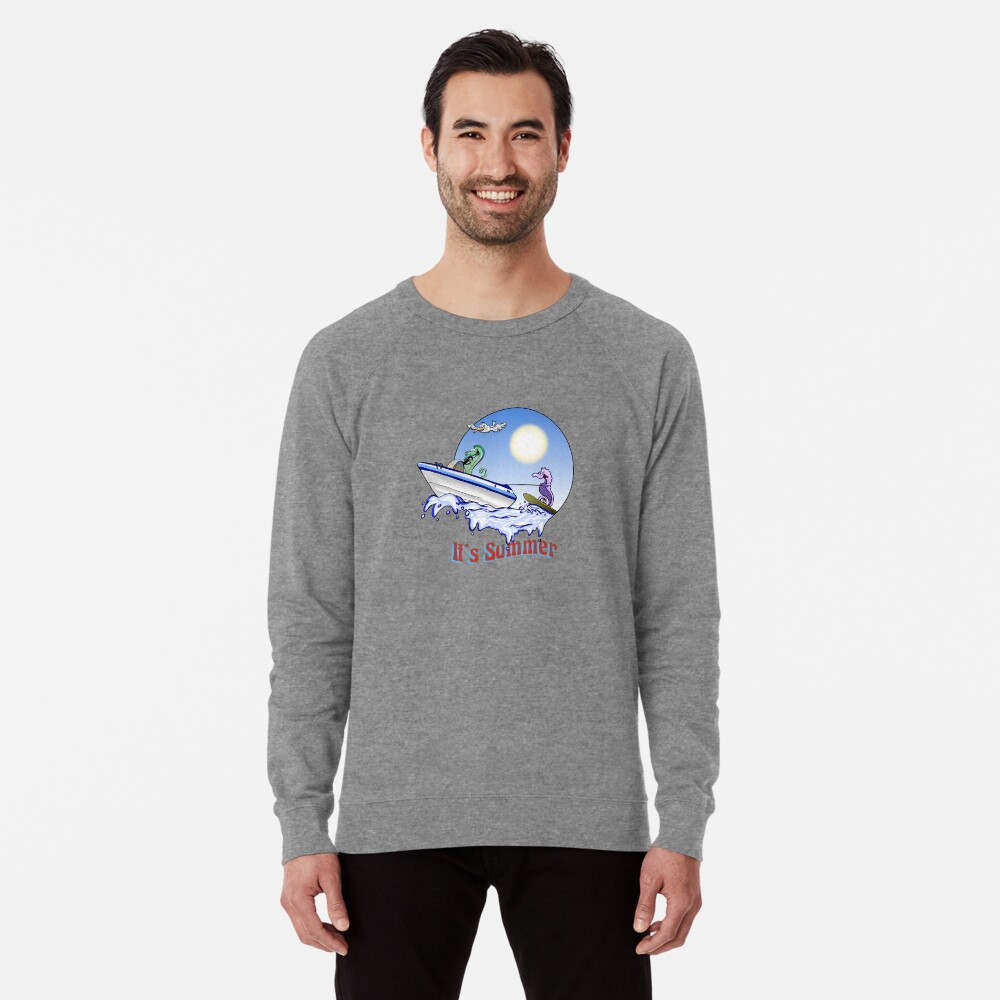 Artikel-Vorschau von Leichter Pullover, designt und verkauft von Kobeko.