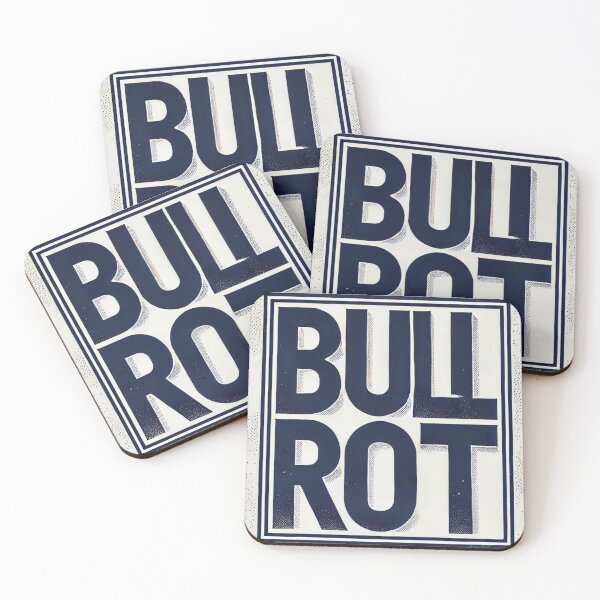 Aperçu de l'œuvre Bullrot wear créée et vendue par Bullrot.