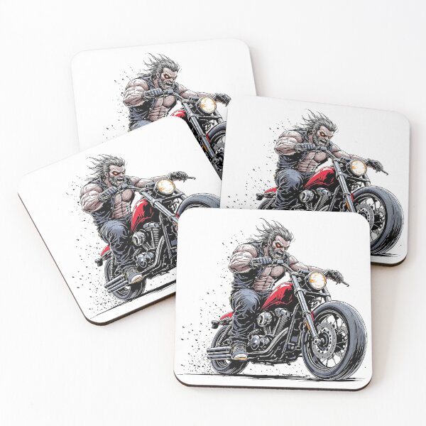 Item preview, biker lifestyle designed and sold by rajdigitalarts.