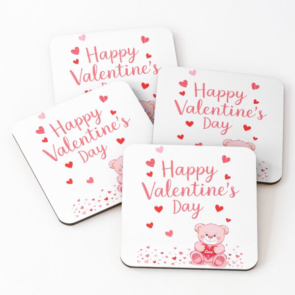Item preview, Happy Valentines Day  designed and sold by svarupa.
