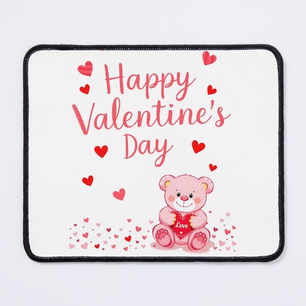 Item preview, Happy Valentines Day designed and sold by svarupa.