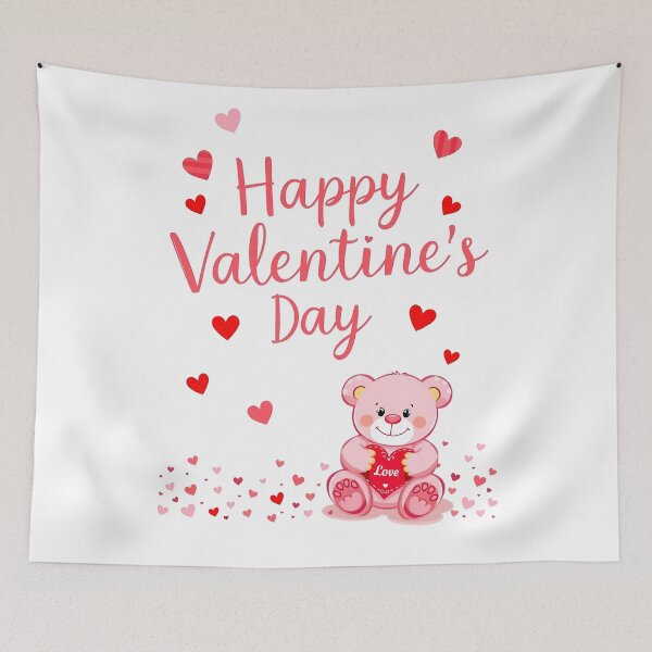 Item preview, Happy Valentines Day  designed and sold by svarupa.