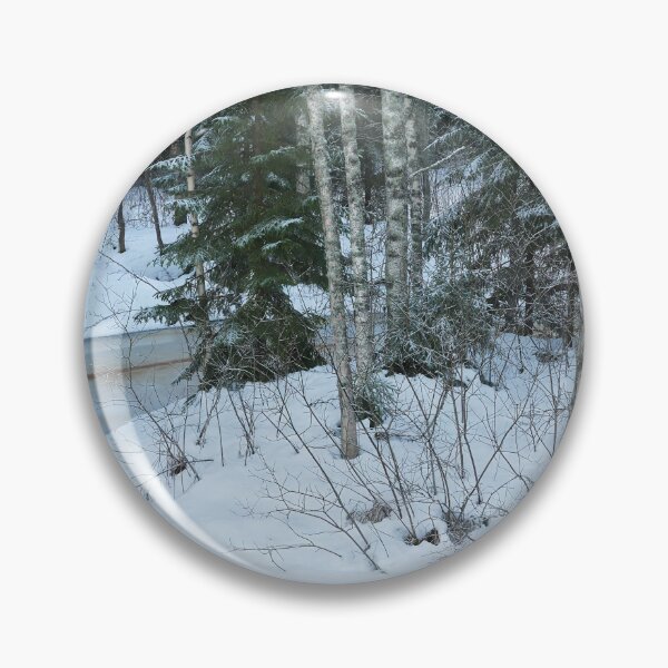 Item preview, Frozen bend designed and sold by Jouko Lehto Photography.