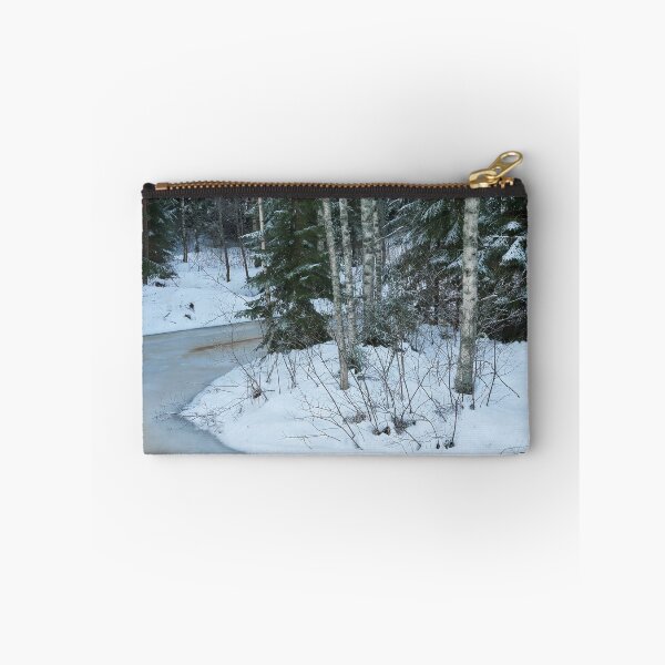 Item preview, Frozen bend designed and sold by Jouko Lehto Photography.
