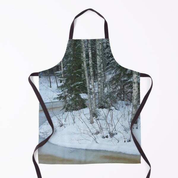 Item preview, Frozen bend designed and sold by Jouko Lehto Photography.