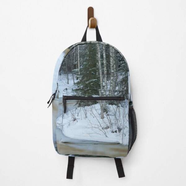Item preview, Frozen bend designed and sold by Jouko Lehto Photography.