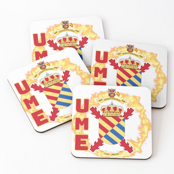Item preview, UME Unidad Militar de Emergencias. Ejército Español designed and sold by okmultimedia.