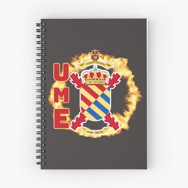 Item preview, UME Military Emergency Unit. Spanish Army designed and sold by okmultimedia.