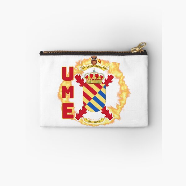 Item preview, UME Unidad Militar de Emergencias. Ejército Español designed and sold by okmultimedia.