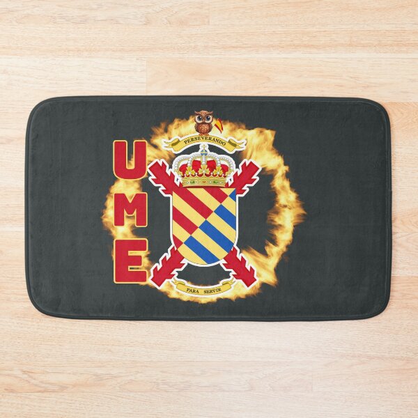 Item preview, UME Unidad Militar de Emergencias. Ejército Español designed and sold by okmultimedia.