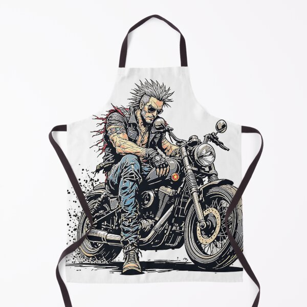 Item preview, biker lifestyle designed and sold by rajdigitalarts.