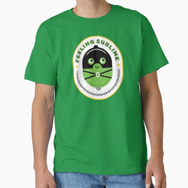 Classic T-Shirt