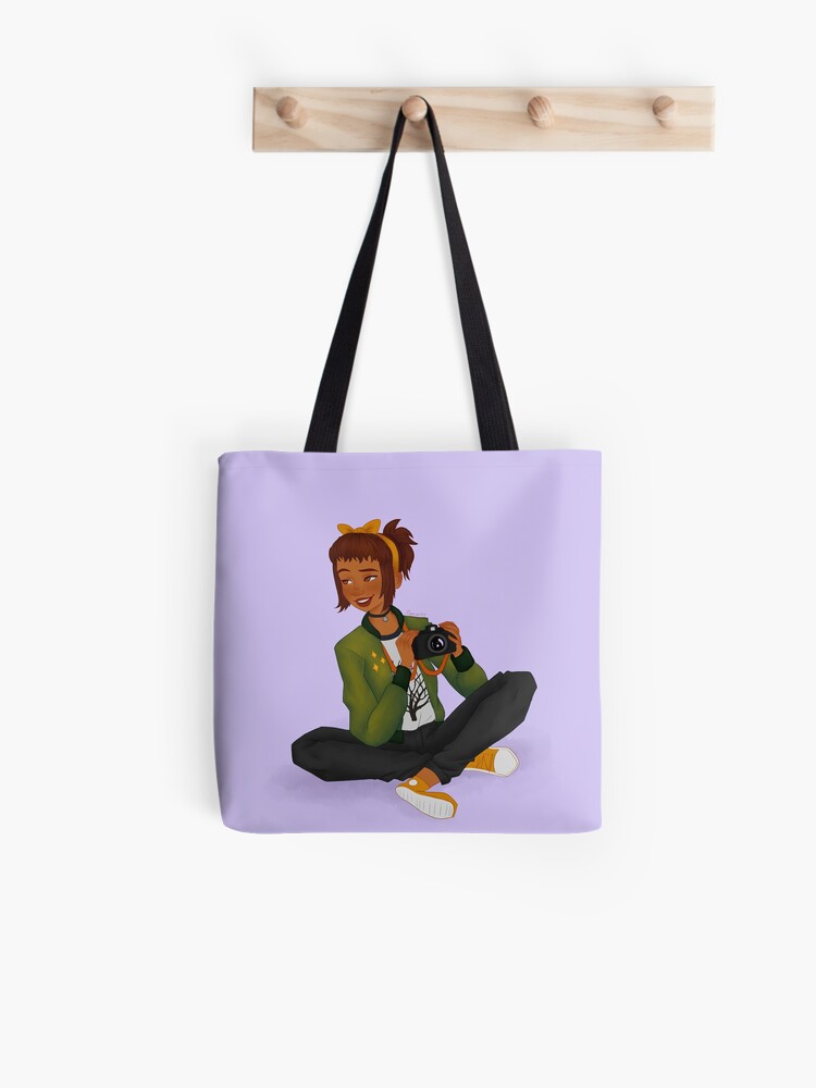 fel raven bags