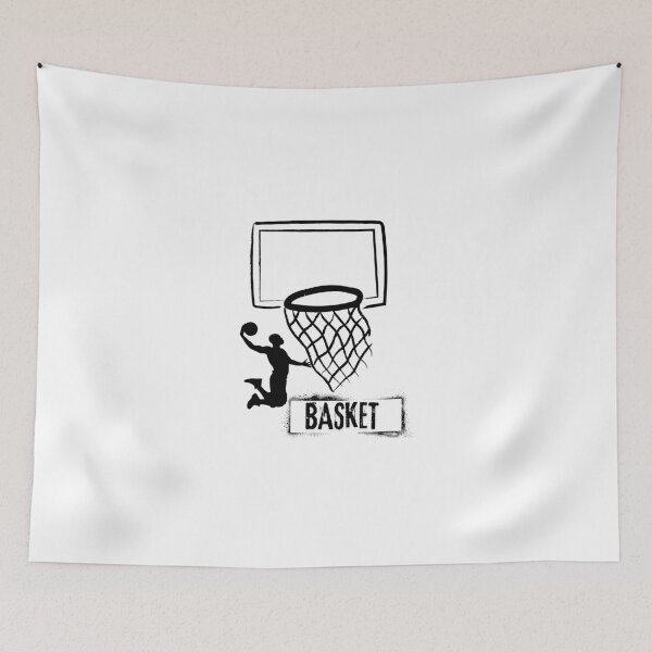 Item preview, Basket Lovers designed and sold by NewJuniorStore.