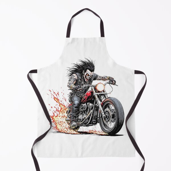 Item preview, biker gang designed and sold by rajdigitalarts.
