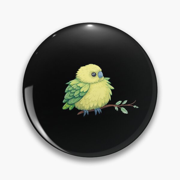 Item preview, Kakapo designed and sold by Getup-clothing.