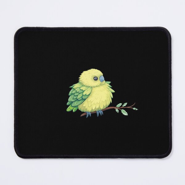 Item preview, Kakapo designed and sold by Getup-clothing.