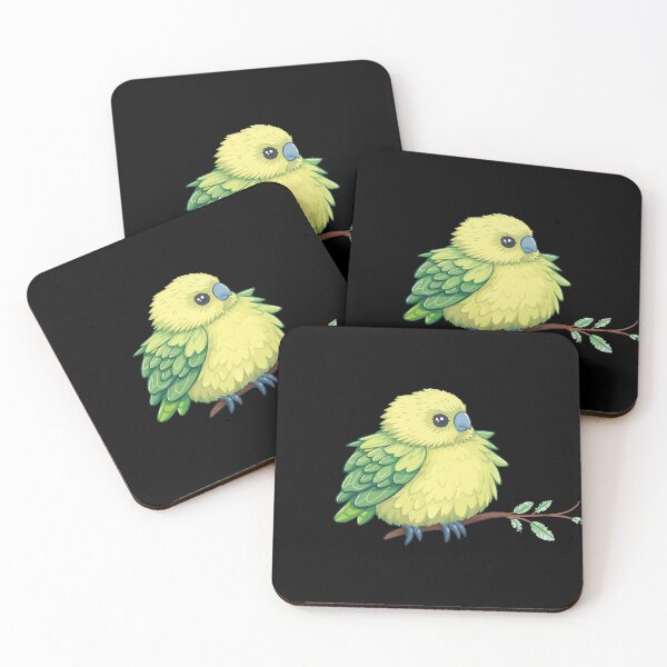Item preview, Kakapo designed and sold by Getup-clothing.
