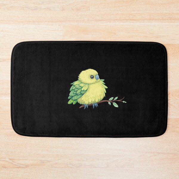 Item preview, Kakapo designed and sold by Getup-clothing.